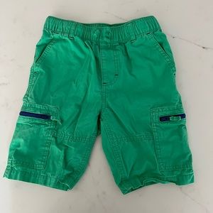 Gymboree Boy’s Cargo Shorts